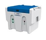 Tank mobiel voor AdBlue® BTM 430 liter + 24v pomp