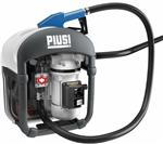 Pompset voor AdBlue® 230v "Basic" met RVS pistoolkraan