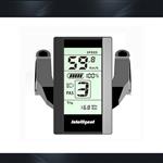 Bafang 8fun C965 Zwart/Wit display