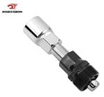 Crank trekker -