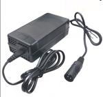 48V 3A lader voor E-bike Batterij - 3P XLR
