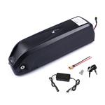 48V 17.5Ah 840Wh E-Bike Accu - Incl Lader