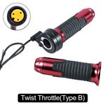 Gashandels voor BAFANG