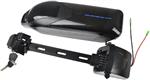 36V 12.5Ah E-Bike Batterij - Dolphin Case