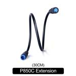 Bedienings Schakelaar Bafang P850C - 850C Display