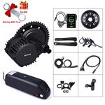 BAFANG BBSHD 1000W - Complete set - incl Batterij en Lader