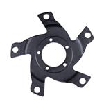 130BCD Tandwiel Adapter Voor Bafang BBSHD