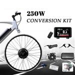 Ebike Kit 36V 250W - Voorwiel Motor -Ebike Kit
