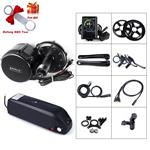 BAFANG  BBS02 48 V 350 W - Complete Set - incl Batterij en lader