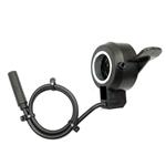 Tongsheng TSDZ2 8 pin 1T2 split kabel - VLCD6 - XH18 Display