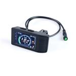 BAFANG BBS02 750W 48V 100MM as