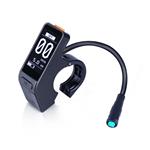 BAFANG  BBS02 48 V 750 W - Complete Set -
