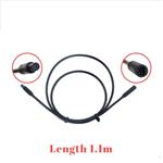 Tongsheng TSDZ2 Verlengkabel - Display - Speed Sensor