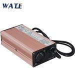 48V - 3A - 5A ebike accu Lader