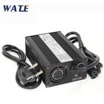 52 Volt 3A Ebike Acculader