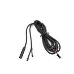 Tongsheng TSDZ2 verlichting kabel