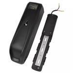 48V 17.5Ah 840Wh E-Bike Accu - Incl Lader - 5 pin
