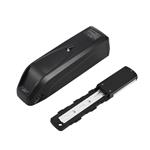 36V 20Ah Ebike Frame Accu - Incl Lader