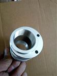 Excentrische As - Fiets Mtb Bmx - Trapas 68Mm Aluminium