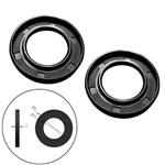 Bafang BBS01 - BBS02 Trapas Keerring - Per 2 stuks