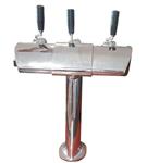 Occasion - 3 Kraans tapzuil