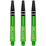 Red Dragon Peter Wright Snakebite Nitrotech Green