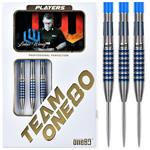 One80 Lukas Wenig 90% Dartpijlen 22-24 Gram