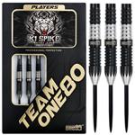 One80 Kho Jun 90% Dartpijlen 21 Gram