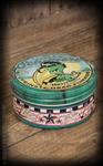 Rumble 59, Schmiere Waterbased Pomade Medium Big.