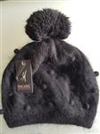 French Baret Pompon