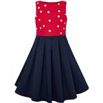 Lindybob, Polkadot Dress