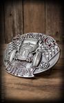 Rumble 59, Buckle Strong and Dirty.
