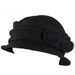 French Baret Bow.
