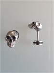 Piercing Skull