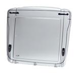 Remitop Vario 2 Dakluikkap 40x40 enkel uitzetter