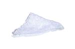 Collectif, Nylon Rosie Scarf White.