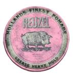 Reuzel, Grease Heavy Hold.