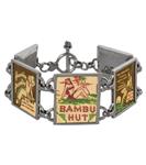 Classic Hardware, Vintagewear Hawaii Armband.