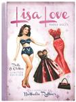 Lisa Love Paperdoll.
