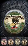 Rumble 59, Pomade Middelhard Special Edition Gambling.