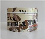 DAX High & Tight Awesome Hold.