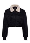 Queen Kerosin, QK Jacket.