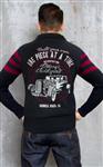 Rumble 59, Racing Sweater Johnny's Junkyard .