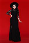 Katakomb, Onyx Dress.