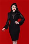 Katakomb, Mistress Dress.