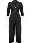 Pretty Retro, Retro Jumpsuit.