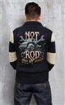 Rumble 59, Racing Sweater Hot Rod in Small.