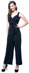 Stop Staring, Portia Jumpsuit.