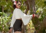 Motor Kulture, 40's Shorts in Black.