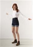 Lady K Loves, Hug me Baby Shorts.